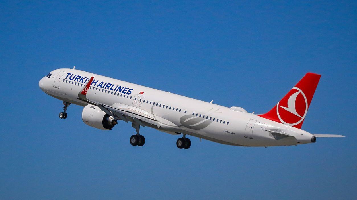 Turkish Airlines selects Verteil Technologies as the launch NDC aggregator