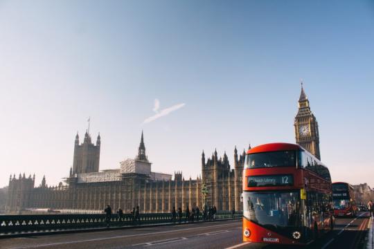 UK economy loses over £2.2BN from international traveller spend: WTTC 