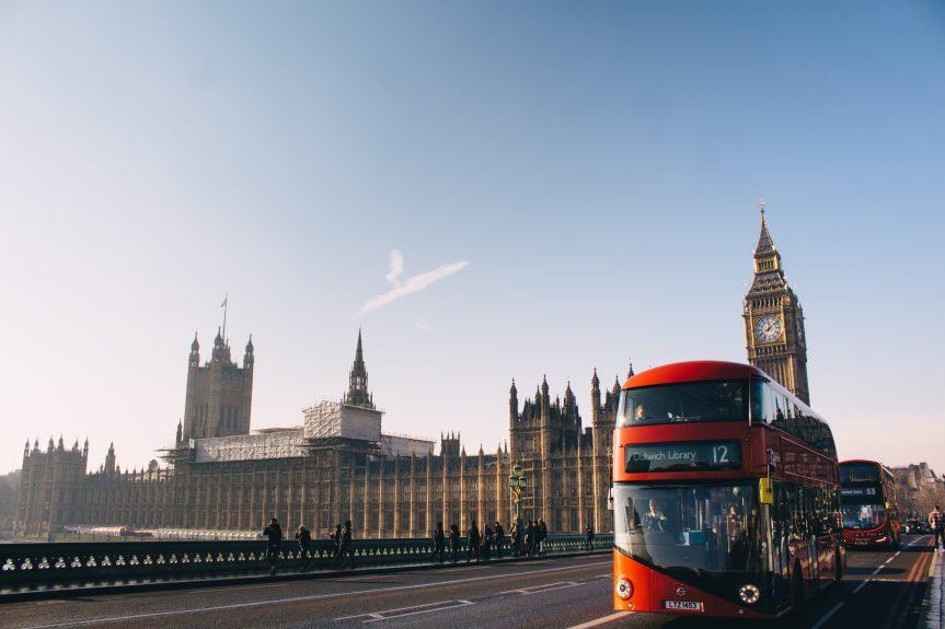 UK economy loses over £2.2BN from international traveller spend: WTTC 