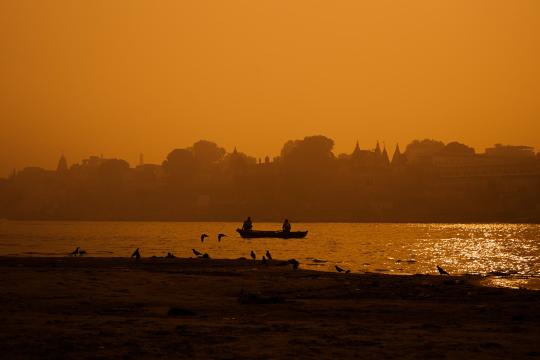 Agoda reports growing interest in India’s spiritual destinations