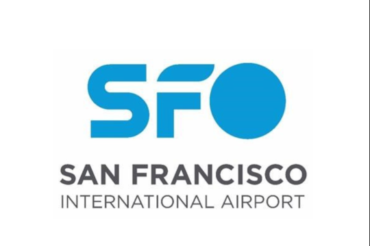 San Francisco Intl. Airport unveils new logo & brand identity