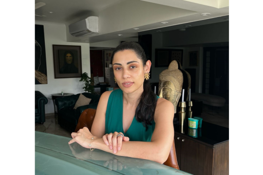 Alisha Shirodkar rejoins Tamarind Global as VP – Strategy