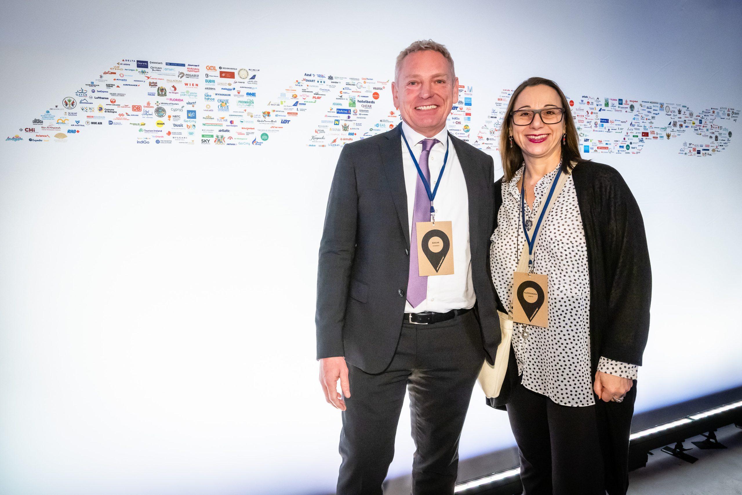 UNWTO Partners with AVIAREPS to Boost Tourism