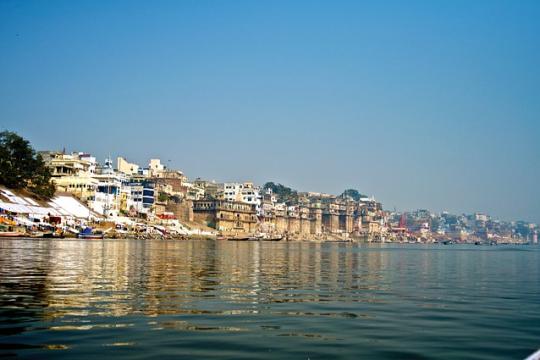Uttar Pradesh launches comprehensive tourist survey to enhance tourist facilities
