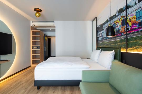 Wyndham Unveils Its Full-year Expansion Growth in 2023