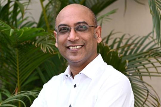 InterGlobe Hotels appoints Vinay Gupta as VP, Development & Asset Management