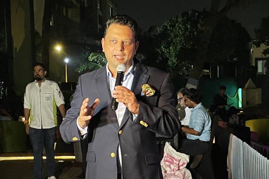 Novotel Mumbai Juhu Beach Uncovers Mumbai’s New Sundowner Hotspot