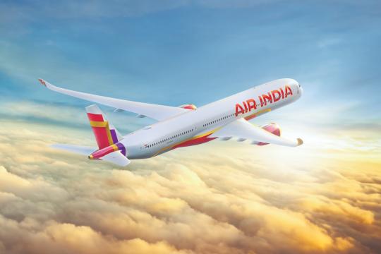 Air India Rolls Out ‘Project Abhinandan’ To Elevate Airport Experience For Guests
