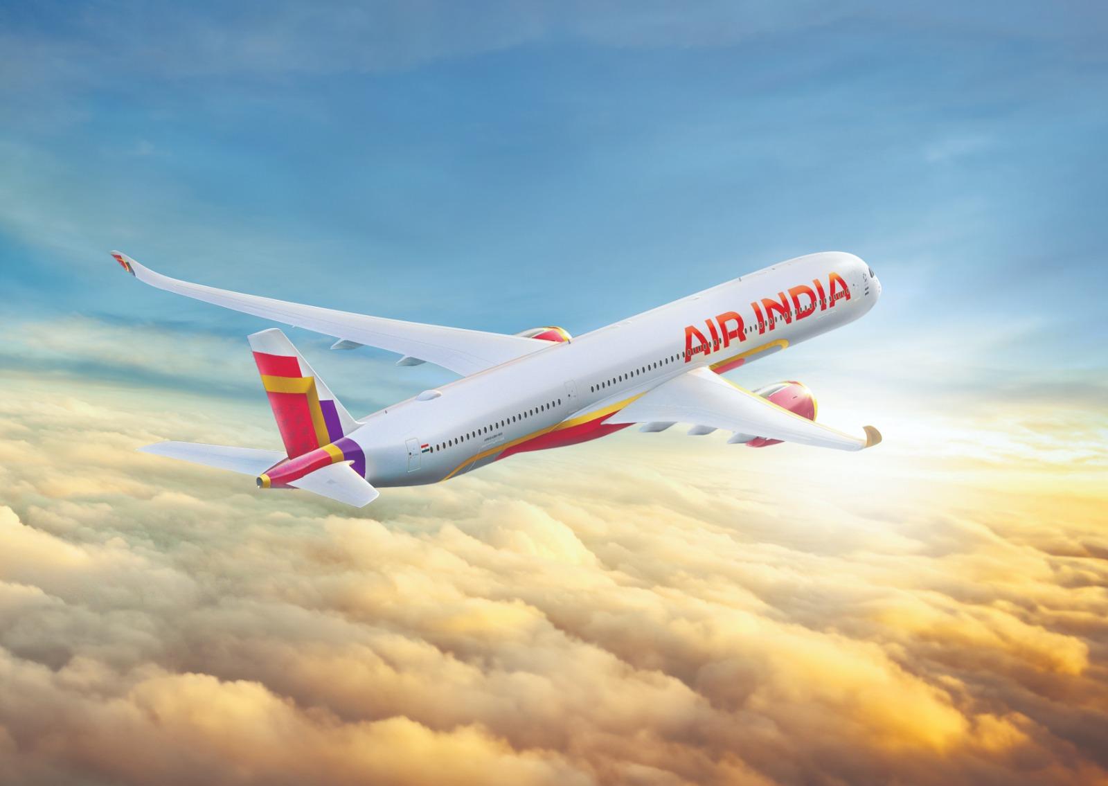 Air India Rolls Out ‘Project Abhinandan’ To Elevate Airport Experience For Guests