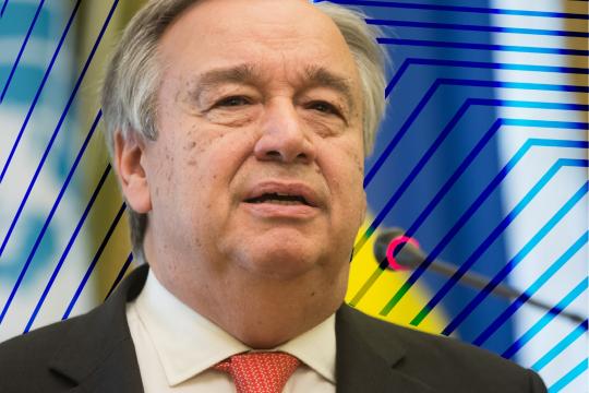 United Nations SG issues message for World Tourism Day; urges responsible travelling