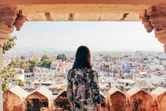 Aquaterra Adventures reports surge in solo Adventure Travel among women in their 50s