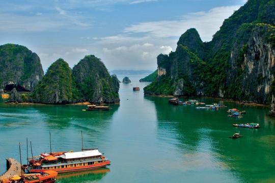 Vietnam’s travel & tourism sector to contribute đ770.8TN to the economy: WTTC