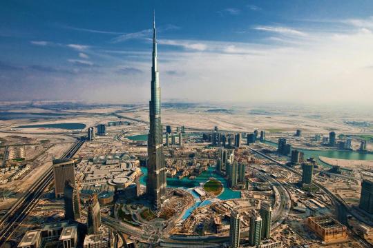 Aviation contribute USD 90.6bn, 8.5% of Saudi Arabia’s GDP: IATA