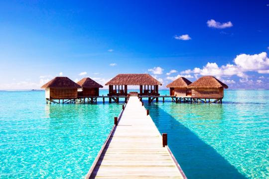 EaseMyTrip resumes bookings to Maldives amid strengthened bilateral ties