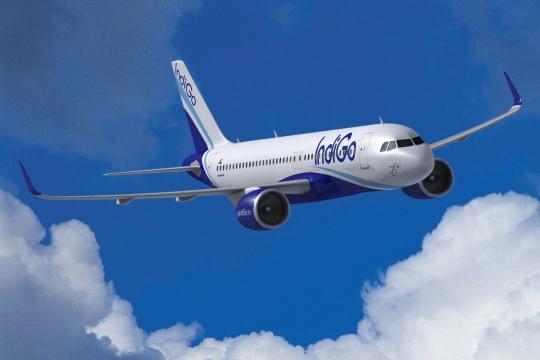 IndiGo announces daily direct flights from Delhi to Tirupati