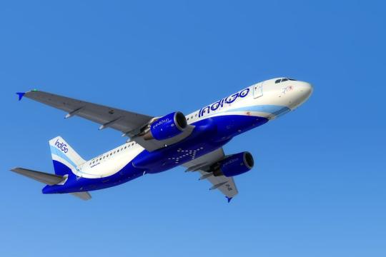 IndiGo announces direct flights between Mumbai and Vijayawada