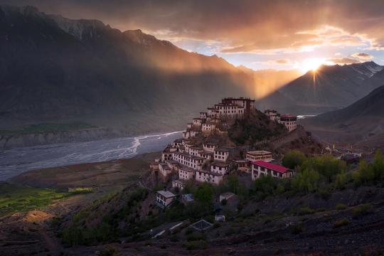 Tourism is the mainstay of Himachal Pradesh’s economy: Sukhu