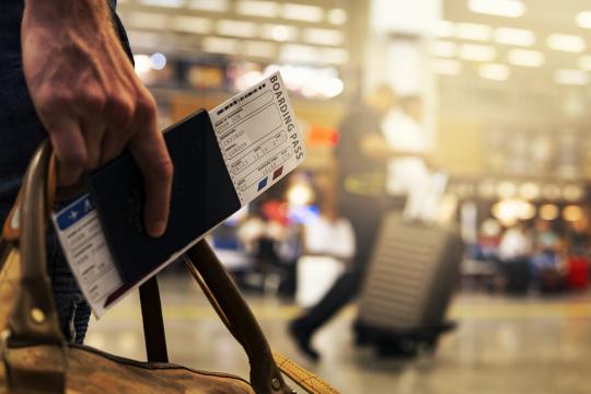 FINN partners to drive global communications for WTTC’s ‘Together in Travel’ initiative
