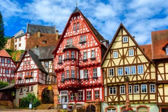 WTTC Research: Germany’s Travel & Tourism sector still trails European Neighbours