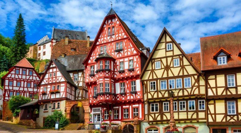 WTTC Research: Germany's Travel & Tourism sector still trails
