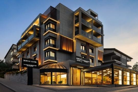 Wyndham Hotels & Resorts opened 51 new hotels across EMEA in 2024