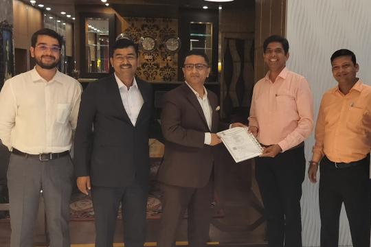 ASPHL signs management agreement for Zone by The Park, Indore