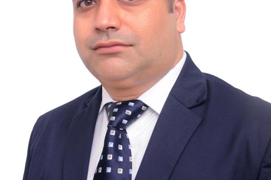 Rajat Jaitly joins Sarovar Hotels as Director – Technical Services