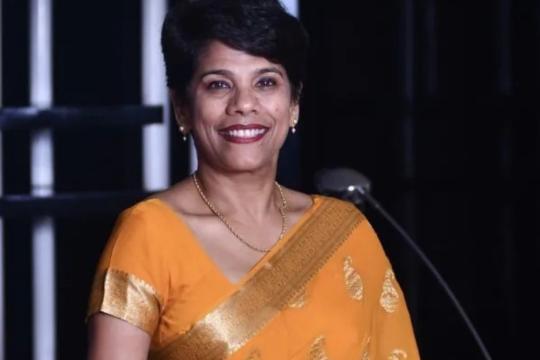 Ranju Alex to lead Accor as Chief Executive Officer for South Asia