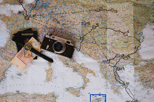 Singapore reigns supreme in global passport power; India jumps up by eight spots: Henley Index