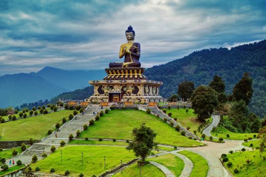 40 projects sanctioned by Indian Govt. under SACSI scheme for over INR 3295 crore