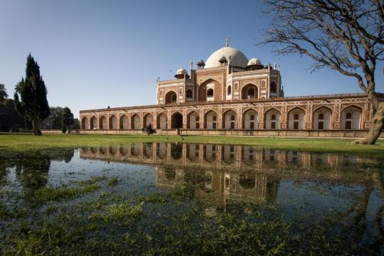 Delhi Government launches Tourism & Heritage fellowship programme for Youth