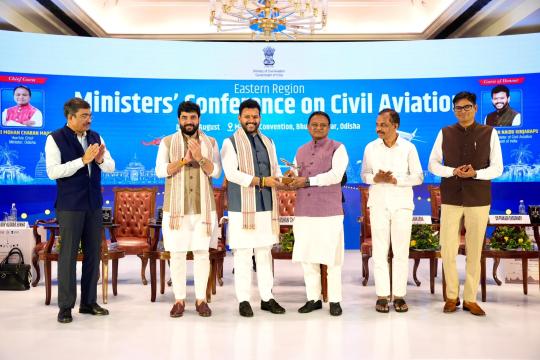 Eastern Region holds great potential for becoming global aviation powerhouse: MoCA Minister