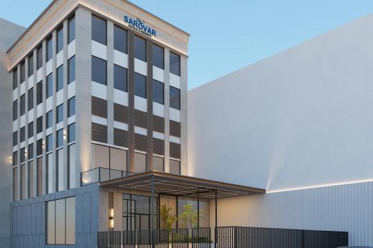 Riviera Sarovar Portico opens its doors in Pathankot
