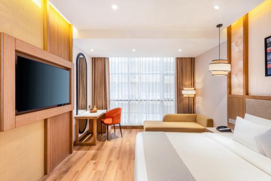 Sayaji Hotels expands footprint in Goa with Effotel by Sayaji Panaji