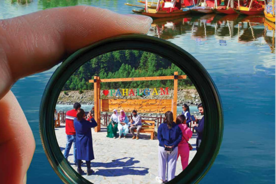 From Fallout to Footfall: How tourism industry is navigating geopolitical shocks