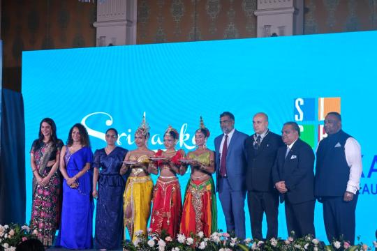 Sri Lanka eyes 500,000 Indian travellers; wedding segment in focus