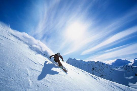 DreamSetGo named official hospitality sales agent for Winter Olympics 2026