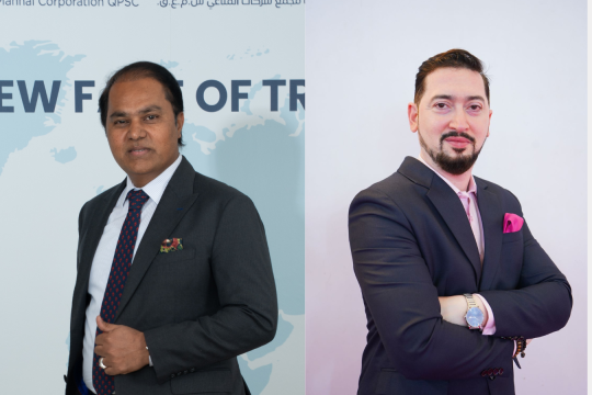 Red Dot & Mannai Holidays collaborate to elevate Qatar’s MICE appeal