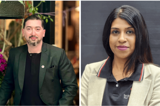Red Dot Representations join hands with Travel Lounge Leisure & Tours
