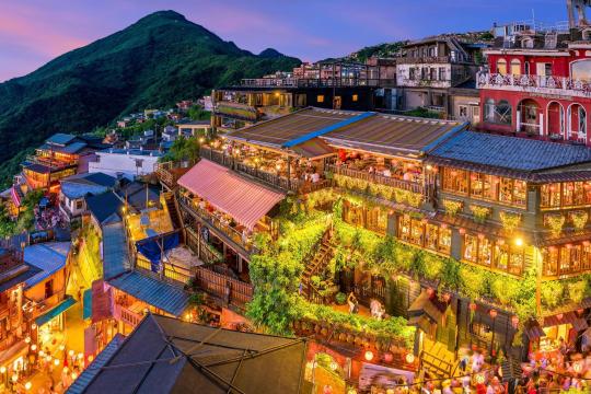 Welcome Wonder Travel Service appoints Global Destinations as India representative for Taiwan