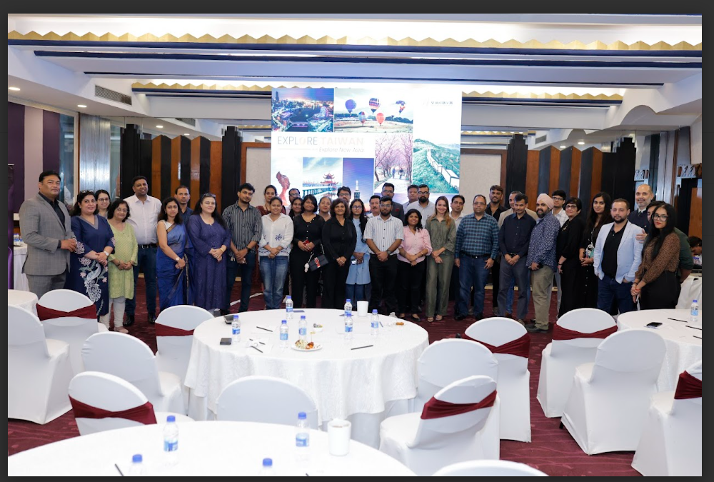 Taiwan plans Golf promotions with destination marketing in East India