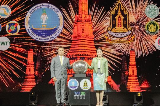 Thailand's 'Value is the New Volume' vision to redefine its tourism landscape, global appeal