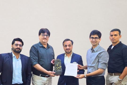 Machan Resorts LLP signs third property in Maharashtra