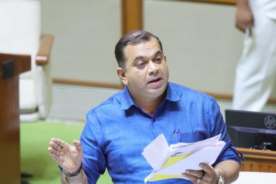 Goa to undergo INR 350 Cr tourism transformation