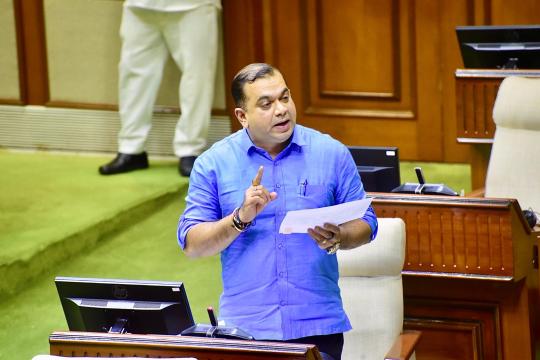 Goa seeks Visa-on-Arrival facility to boost international tourism arrivals