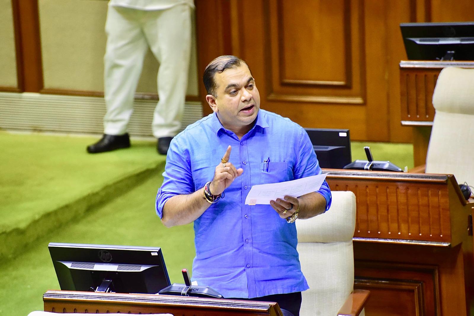Goa seeks Visa-on-Arrival facility to boost international tourism arrivals