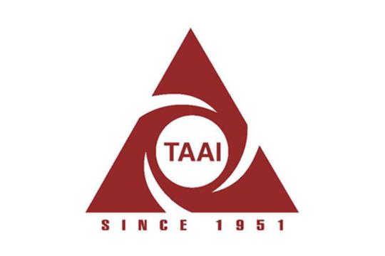 TAAI to host 68th Convention & Exhibition in Abu Dhabi in September