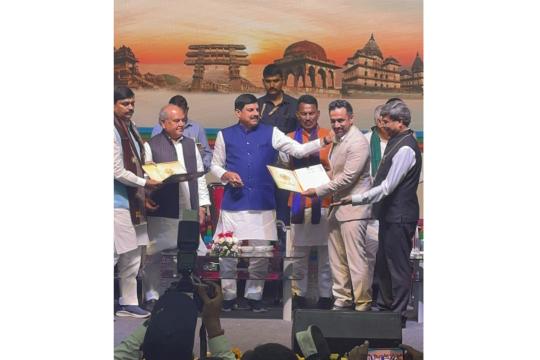 Madhya Pradesh & 'Z' join hands to amplify tourism via digital-first campaigns
