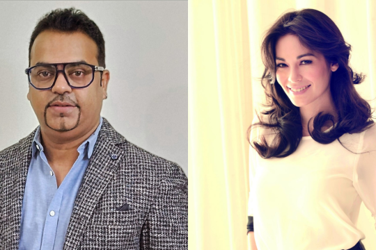 Avenir Research Marketing joins hands with The Luxe Nomad