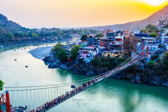 Govt of India & ADB sign $126.4 mn agreement for sustainable tourism in Uttarakhand